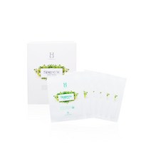 헴픽 시트 마스크팩, 25ml, 10개
