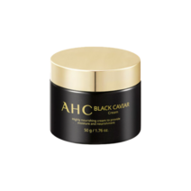 AHC 블랙 캐비어 크림 50g 1개