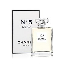샤넬 N5 로 오 드 스프레이 EDT, 100ml, 1개