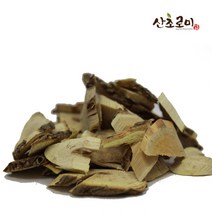 SC1 접골목 나무가지 500g, 상세페이지 참조