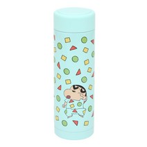 짱구 텀블러 [파자마(300ml)-30007], 단품