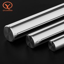 기타 도구 커팅 절삭 툴 3플루트 알루미늄 커터 초경 밀링 텅스텐 엔드 밀 DLC 코팅 이빨 공구 키 인승 라, 29 6X45X6X150