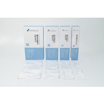 플라즈마멸균기 전용 커팅파우치 Tyvek 5cm x 27cm ( 200매입 ), 상세페이지 참조