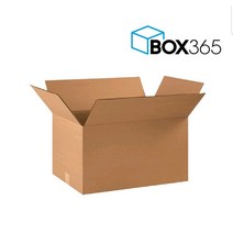 박스365 튼튼한 대형 종이박스 이사 이삿짐 원룸이사 포장박스 7종 구매 파는곳, 10개입, 연갈색 박스 A502 10장(380*340*280)