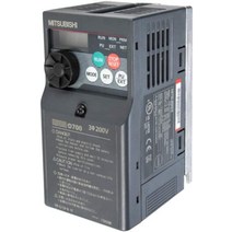 미쓰비시전기 같은FR-D720-1.5K쉬운작은인버터, FR-D720-5.5K개