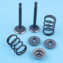 예초기 에취기 혼다 GX35 GX35NT HHT35S 트리머 용 교체 날 줄 풀메는 기계