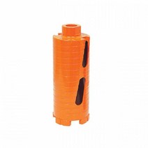 깔끔한 홀 가공 건식코아비트108MM 외 코아작업 습식코아작업 습식날 콘크리트코아 습식코아비트 콘크리트빗트 다이아몬드공구 천공작업 습식코아공, 125MM