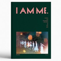 위키미키 Weki Meki 5집 앨범 I AM ME 시에스타