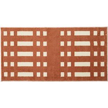 DFMEI 바둑판 칸 침대 옆 카펫 침실 가득 방 롱 보풀 거실 티테이블 다다미 매트