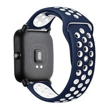 타임워치 스톱 시계 스탑 워치 공부 타이머 초 타임 Huami Amazfit TRex 2 스마트 워치 밴 스포츠 팔찌 벨, 04 11_01 Amazfit T-Rex 2