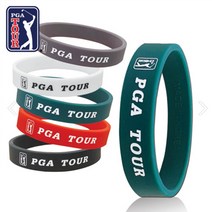 PGATOUR 스파크 캔슬링 정전기 방지 팔찌 밴드 용품, M(팔목사이즈 16cm~18cm), 화이트