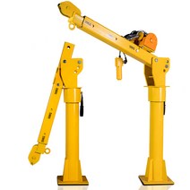 1톤 카고크레인 차량 탑재 500KG 적재 미니크레인, 상세이페이지 참고, 12V500kg 증량 모터 리모컨 유선제어