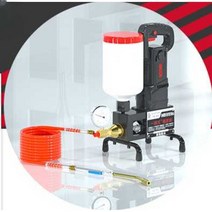 그라우팅 고압 방수 에폭시 주입 인잭션 균열 보정기, 패키지 A(M-999sㅣ하단이미지 참조), 1개