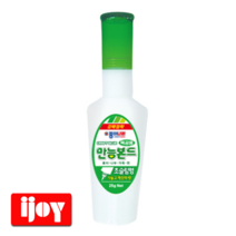 종이나라 목공용 만능본드 25g 강력접착제 10개