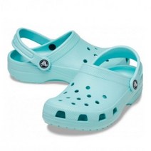 크록스 키즈 클래식 클로그 샌들 206990-4SS