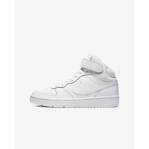 나이키 코트 버로우 미드 2 CD7782-100