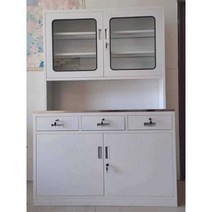 약국 병원 화실 수납정리장 지류함 보관함 약 정리함 진열대, A