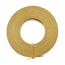 친환경 크래프트 밴드 종이 공예 가방 바구니 만들기 에코 DIY, 크라프트