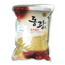 볶은메밀 중국산 1kg, 단품, 단품