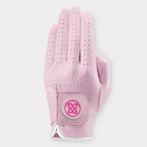 [지포어] G/FORE 여성 골프 장갑 G4LC0G57 OLNDR(올랜더)