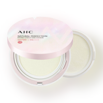 AHC 내추럴 퍼펙션 더블 쉴드 선쿠션(25g)
