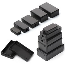 정리박스 방수 악기 케이스 프로젝트 스토리지 상자 woosuncpny*218969193SA, D형2개 KGD02117