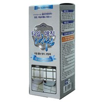 타일 매직 터치원 은색 140g, 1개