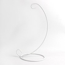 행잉볼 거치대 약 23cm l 테라리움재료