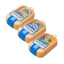 화신 피씨카드링 대, 2개