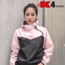 K4스포츠아몸디 땀복 기능성 다이어트땀복 남여공용 땀샘폭발 트레이닝복 운동복 상의(B01)