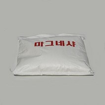운동용품 선긋기용 사무 백회가루 문구 마그네샤 12kg 3516ea예쁜샐빛언덕, 본상품선택, 본상품선택