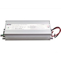 BKLED SMPS AC220V-DC24V변환아답터(가정용)-300W