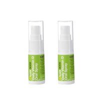BetterYou DLux 3000 VitaminD Oral Spray 15ml 2pack 베럴유 디럭스 비타민D 오랄 스프레이 2팩, 2개