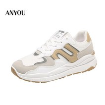 ANYOU 여성운동화 스니커즈 러닝화