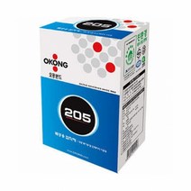 [우수제품] 강력한 접 착력 목공용 착제 205 1EA 고무용 강력제 테이프 양면 수정용 도자기용 보수용