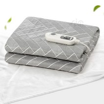 신일 2인용 더블 전기장판 전기요 SEB-190SJ