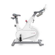 YESOUL 샤오미 YESOUL 실내자전거 스핀바이크 실내사이클, 본품, 클래식화이트