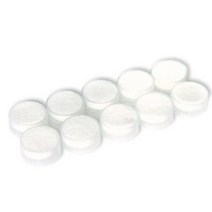 듀벨 수도애 정수키트 리필 필터, 30개