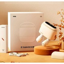 휴대용 신발 건조기 운동화 살균기 소독기, 단일모델