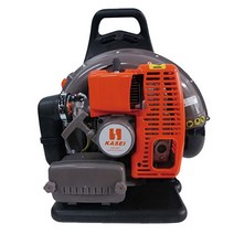 [∂LL7] 카세이-엔진블로어 송풍기 EB650-E 3.0kW (1EA) 전동 청소기 바람 브로워 눈송풍기 부로와 낙엽_h§eEA, §본상품§e