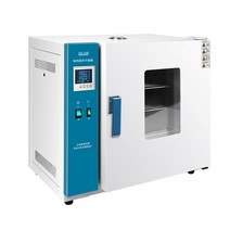 고온 실험실 건조기 드라이 전기 건조 열 가열 송풍 소형, LCD101-3A아연도금50_60_75
