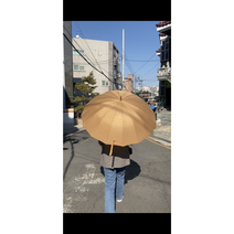 [패션 우산] 예쁜 대형 튼튼한 큰 가벼운 우산