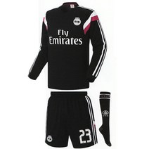 유투 축구복 상하세트 레알 마드리드 져지형 UTU933 UTU883