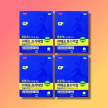 한미 지에프 프리미엄 칼슘비타민 480정 4박스, 상세페이지 참조, 상세페이지 참조, 상세페이지 참조