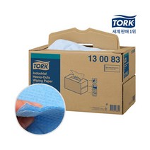 TORK 404 와이퍼 130083 200매 1박스, 200매 (1박스)