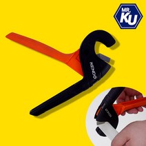 PVC 엑셀커터 22mm, 1개