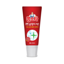 홈스타 바르는 곰팡이싹 타일 실리콘 욕실 주방 세정제 튜브타입, 2개, 120ml