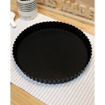 높은타르트팬(분리형 4호)(높이3cm)