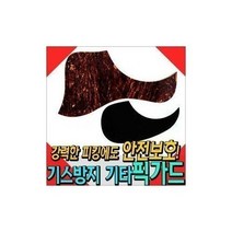바디기스방지 픽가드 피크 30종 기타보호용품 통