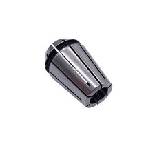 밀링작업대 드릴링머신 작업대 밀링선반 미니 1PCS ER16 1/4 1/8 1/2/3/4/5/6/7/8/9/10mm CNC 밀링 공구 홀, 02 3.175mm